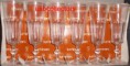 Set 6xLuminarc Mirabeau Copas de cava de 15 cl